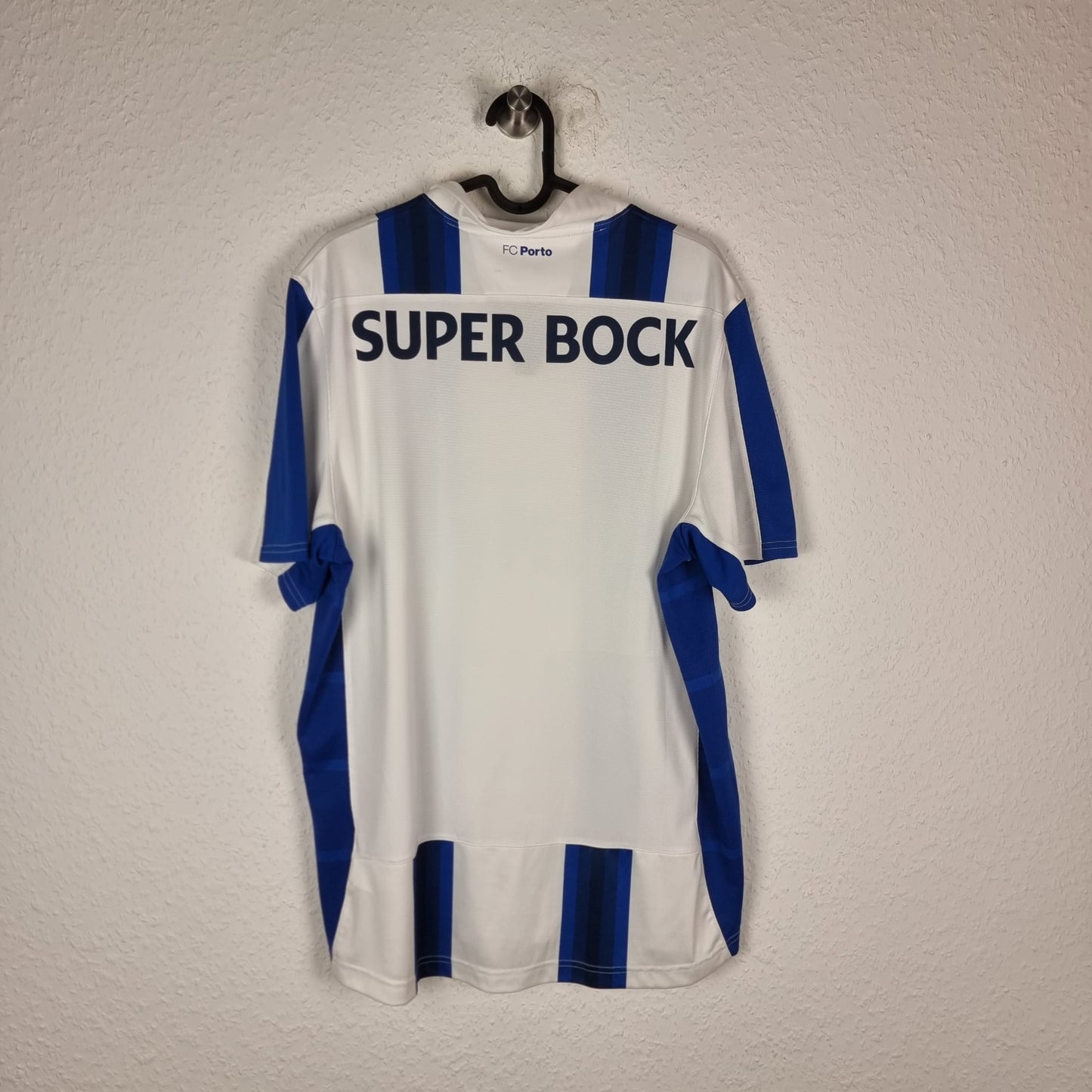 Trikot - FC Porto - 2016/2017 - L - Heim