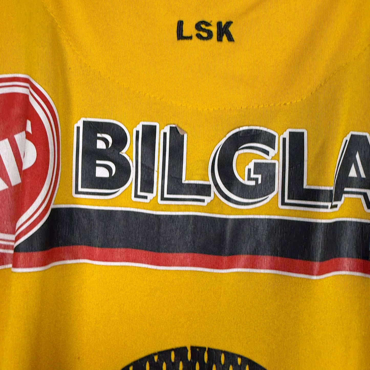 Jersey - Lillestrøm SK - 2012 - M - Home