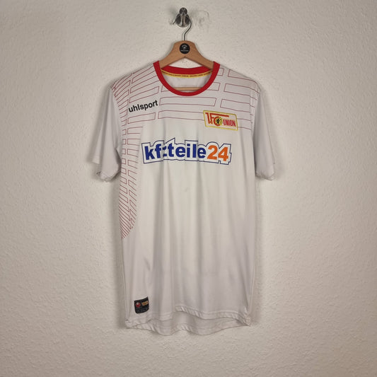 Trikot - 1. FC Union Berlin - 2014/2015 - M - Auswärts