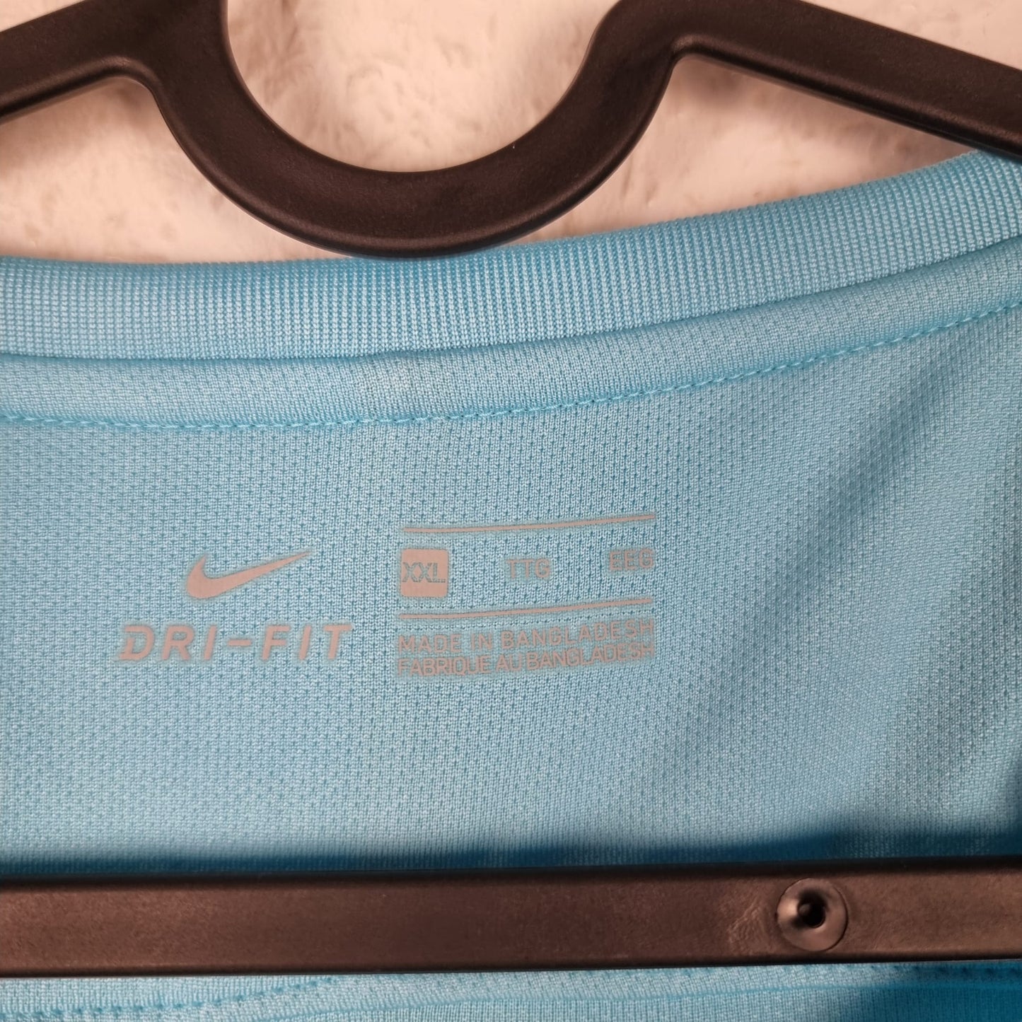 Trikot - FC Barcelona - Luis Suárez - 2017/2018 - XXL - Auswärts - Neu