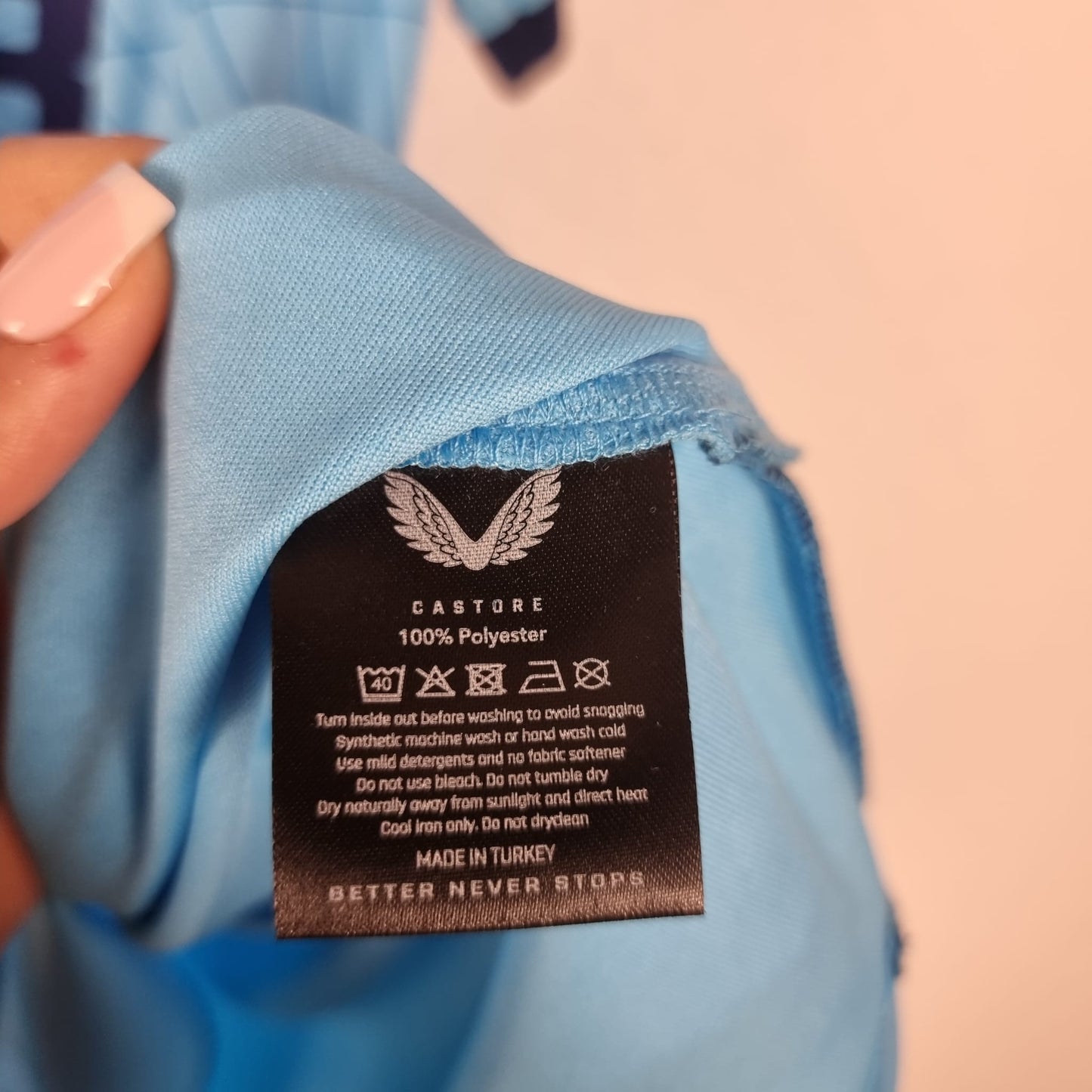 Jersey - Newcastle United - 2021/2022 - L - Third