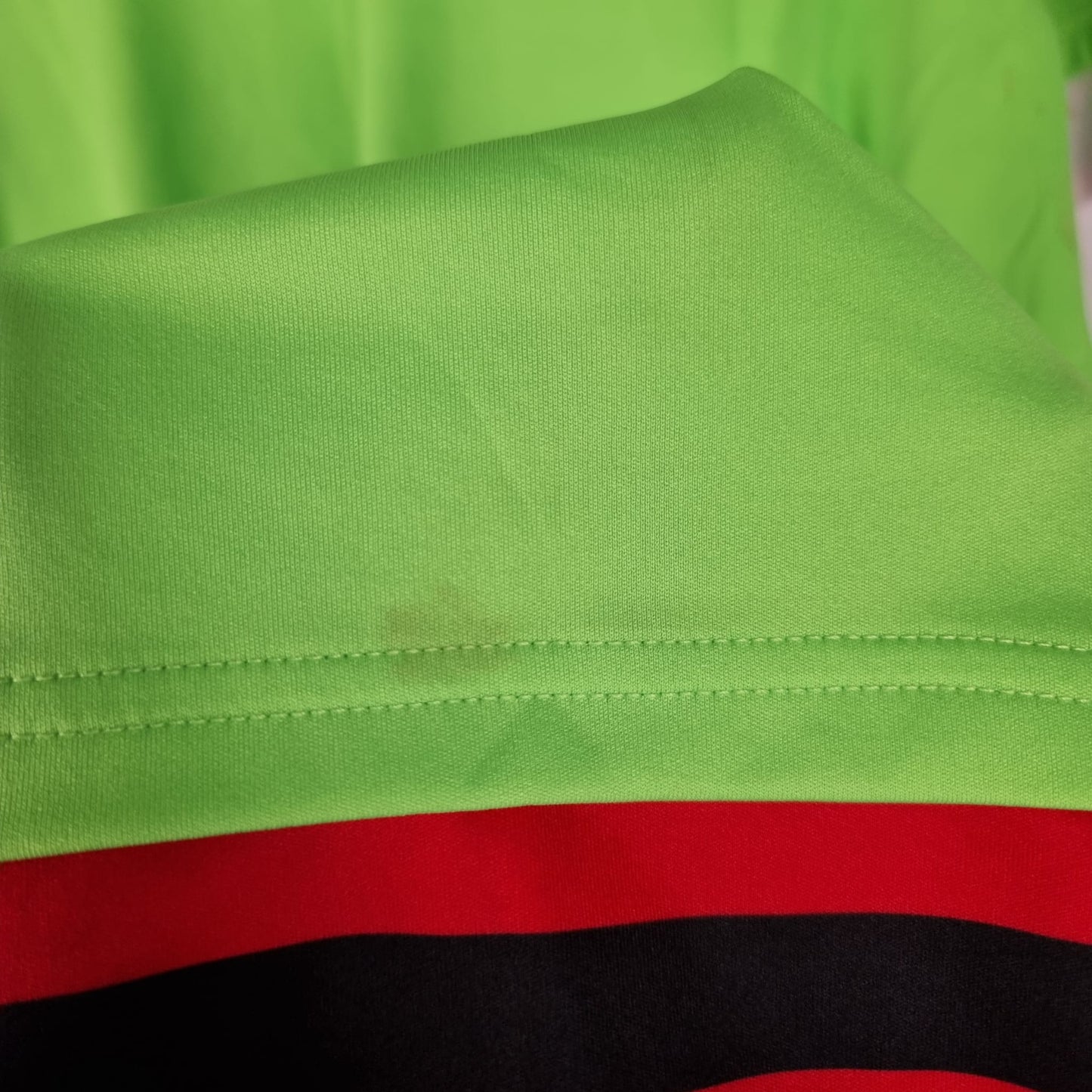Jersey - Ajax Amsterdam - 2015/2016 - L - Away