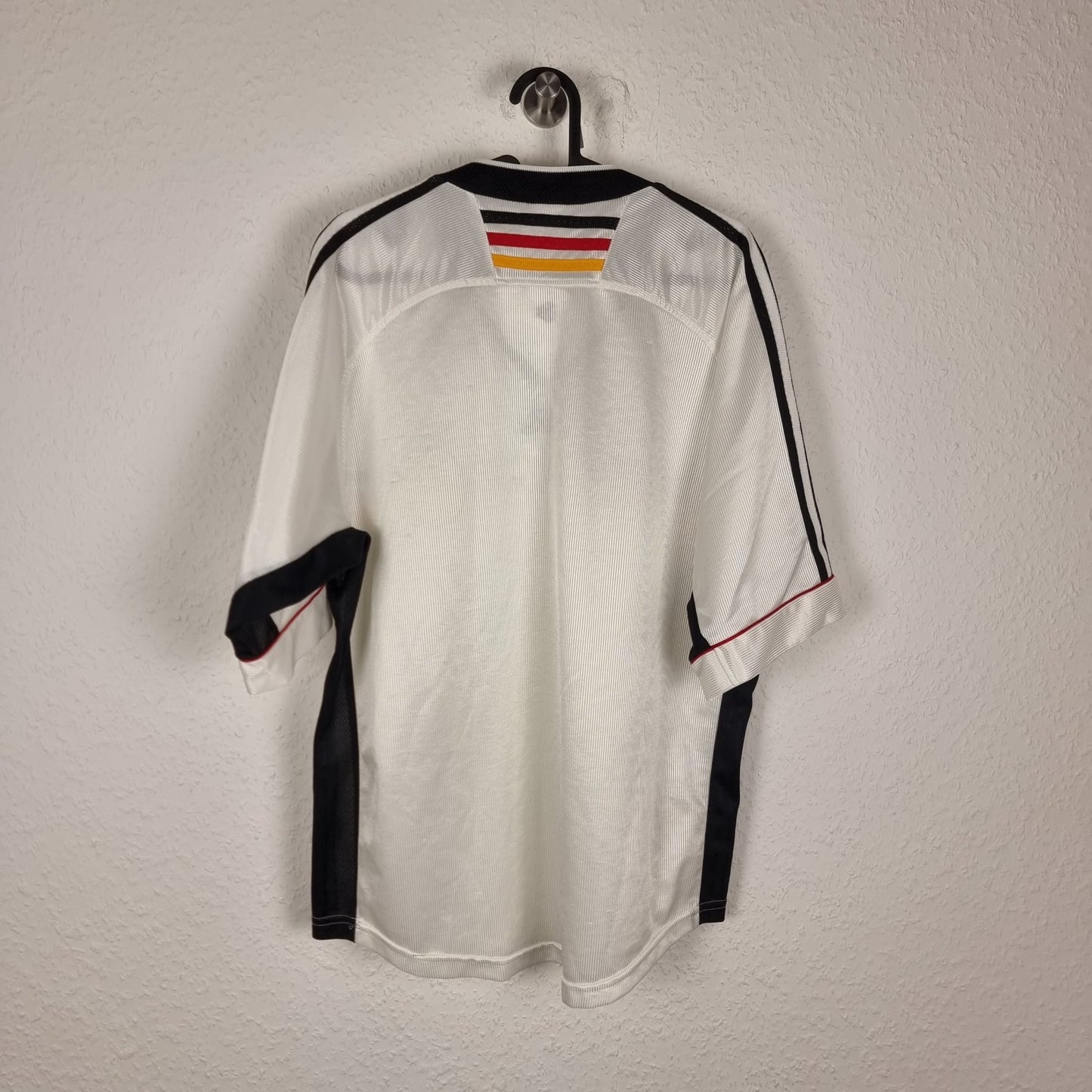 Trikot - Deutschland - 1998 - L - Heim