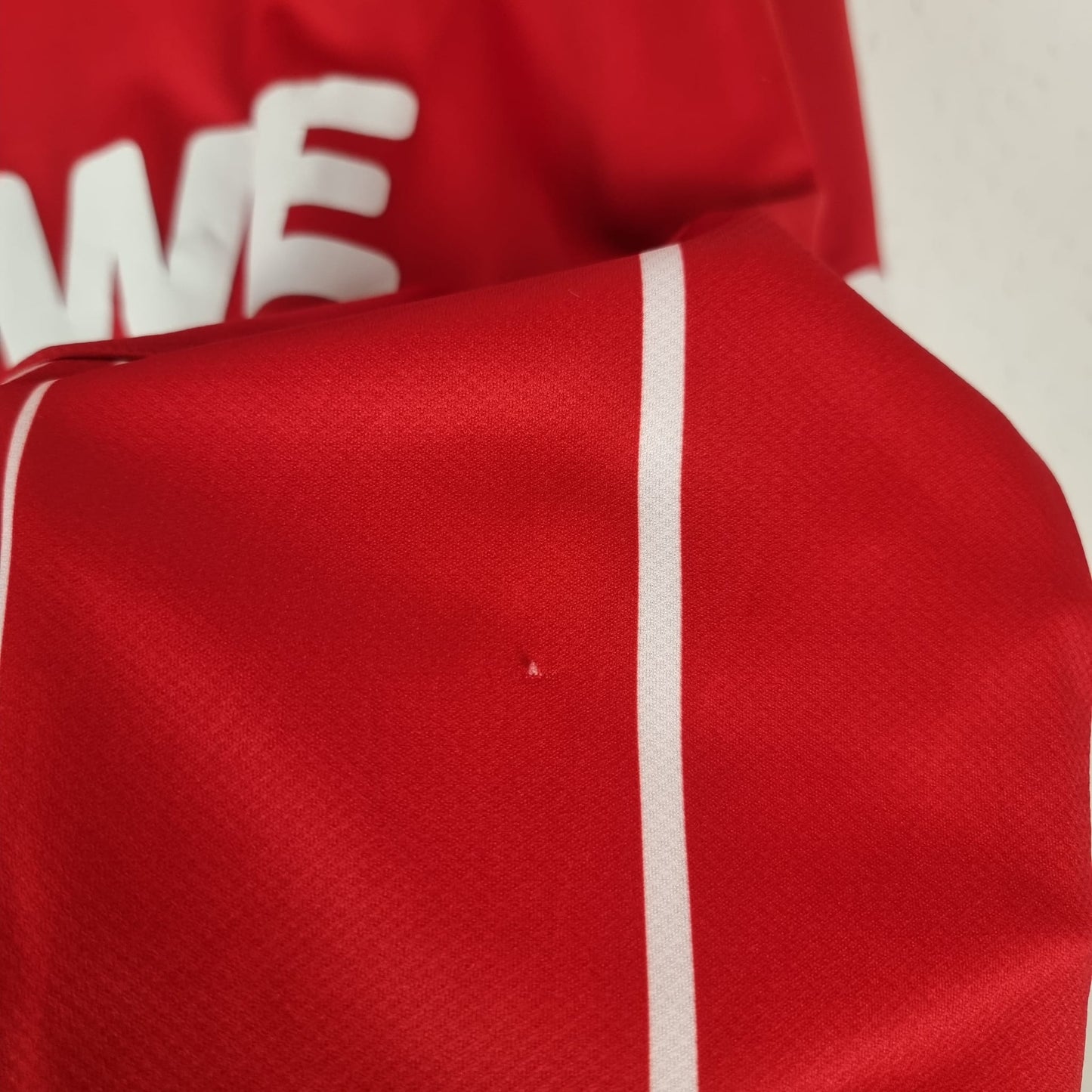 Trikot - 1. FC Köln - 2009/2010 - XXL - Heim