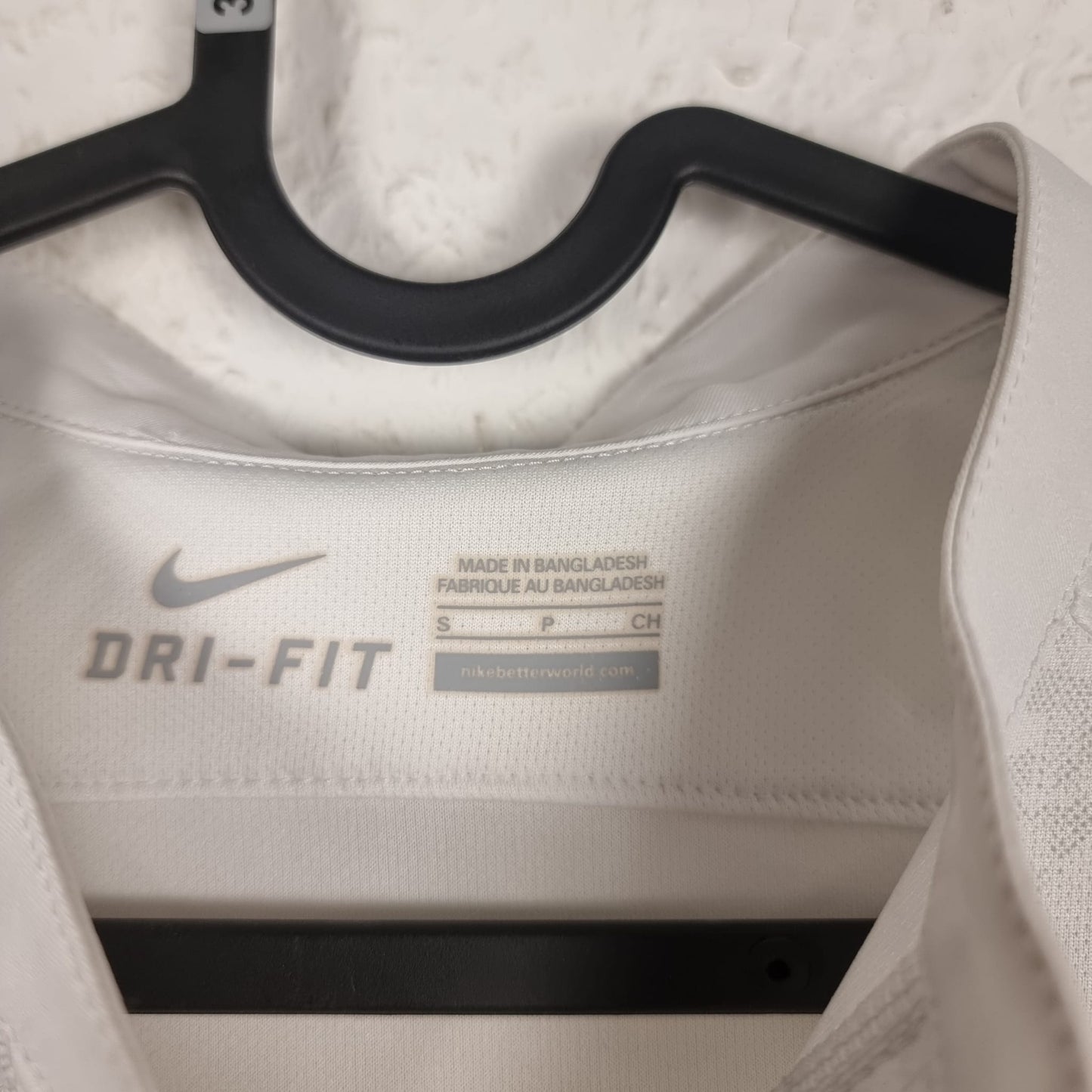 Trikot - AS Roma - 2015/2016 - S - Auswärts