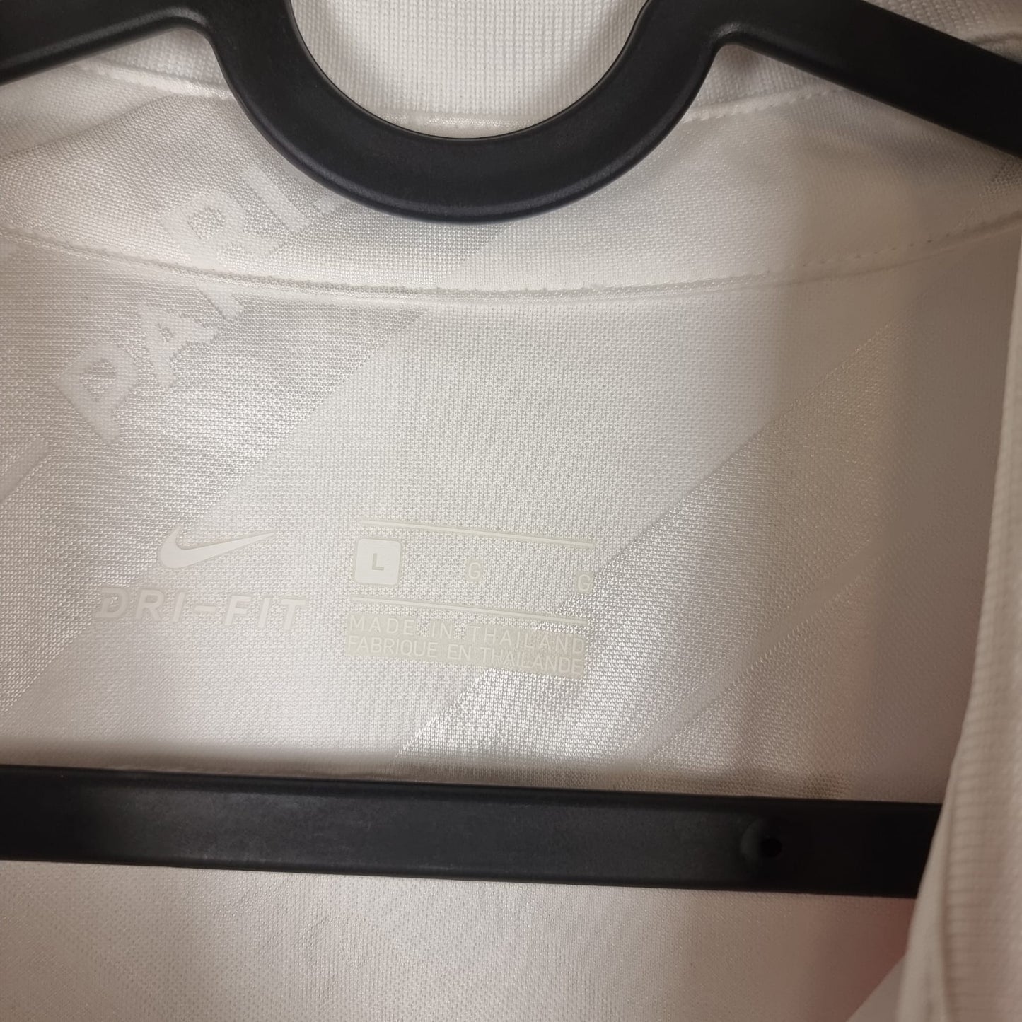 Trikot - Paris Saint-Germain (PSG) - Mauro Icardi - 2019/2020 - L - Drittes
