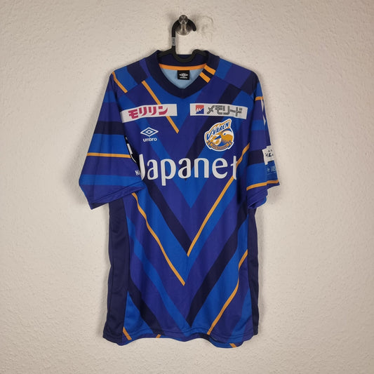 Trikot - V-Varen Nagasaki - 2021 - XL - Heim
