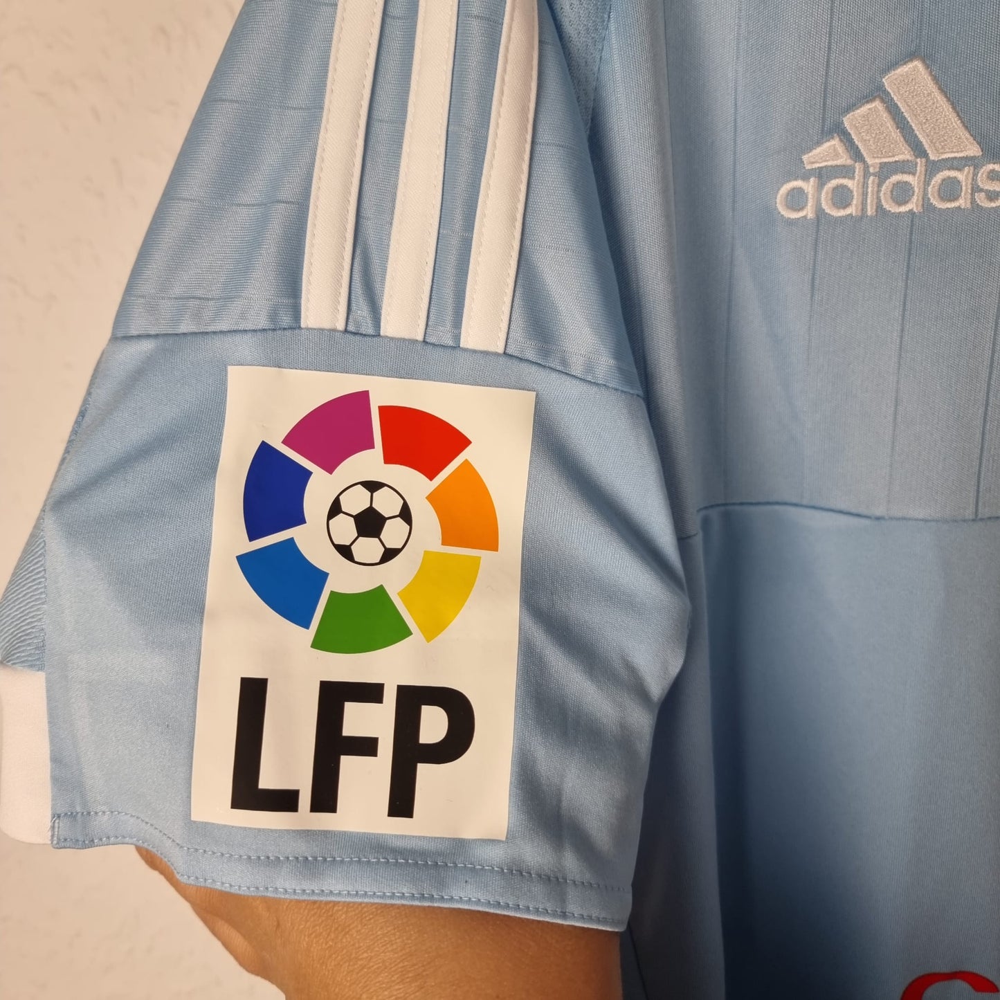 Trikot - Celta Vigo - 2015/2016 - L - Heim