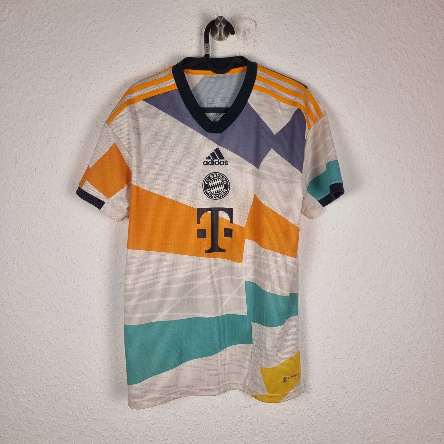 Sondertrikot - Bayern München - 2022/2023 - S