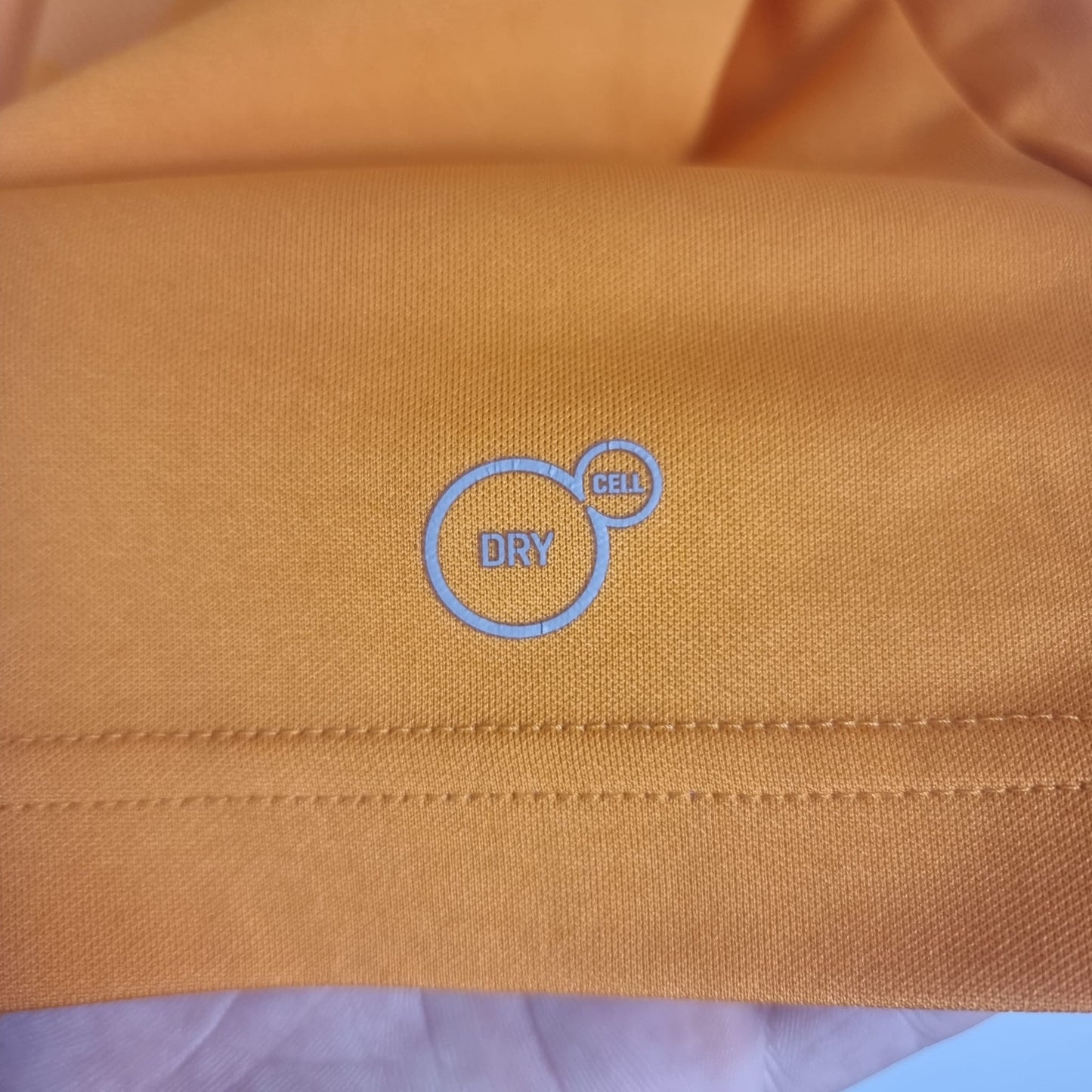 Trikot - Elfenbeinküste - 2019 - L - Heim