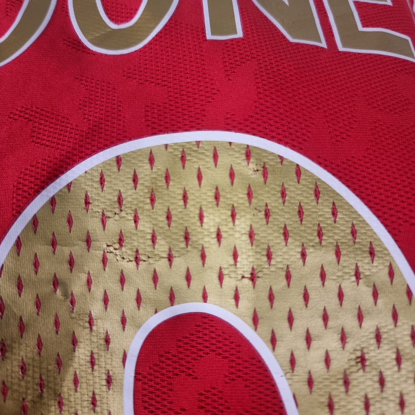 Trikot - England - Wayne Rooney - 2006 - XL - Auswärts