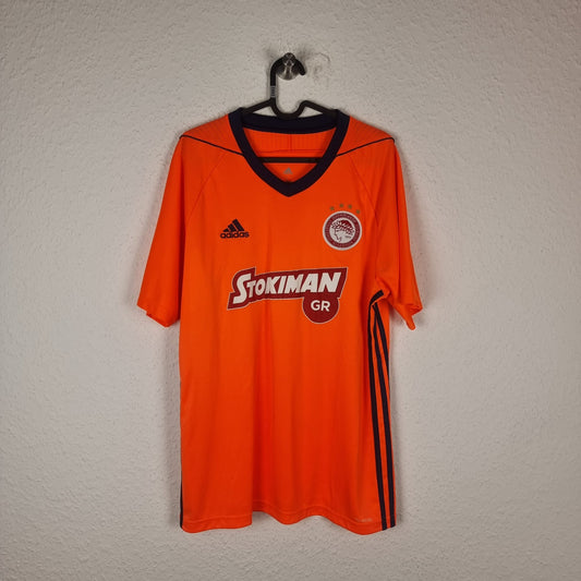 Trikot -  Olympiacos Piräus - 2017/2018 - L - Auswärts