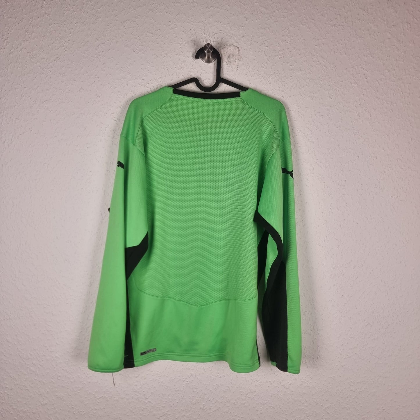 Torwarttrikot - VfB Stuttgart - 2008/2009 - L - Auswärts