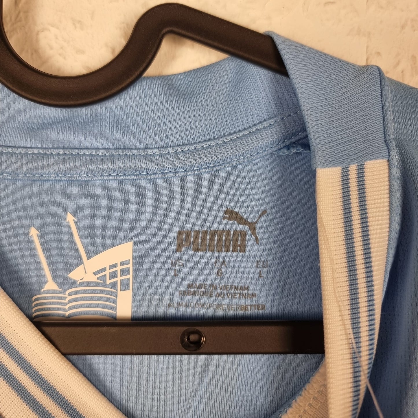 Trikot - Manchester City - Bernardo Silva - 2023/2024 - L - Neu - Heim