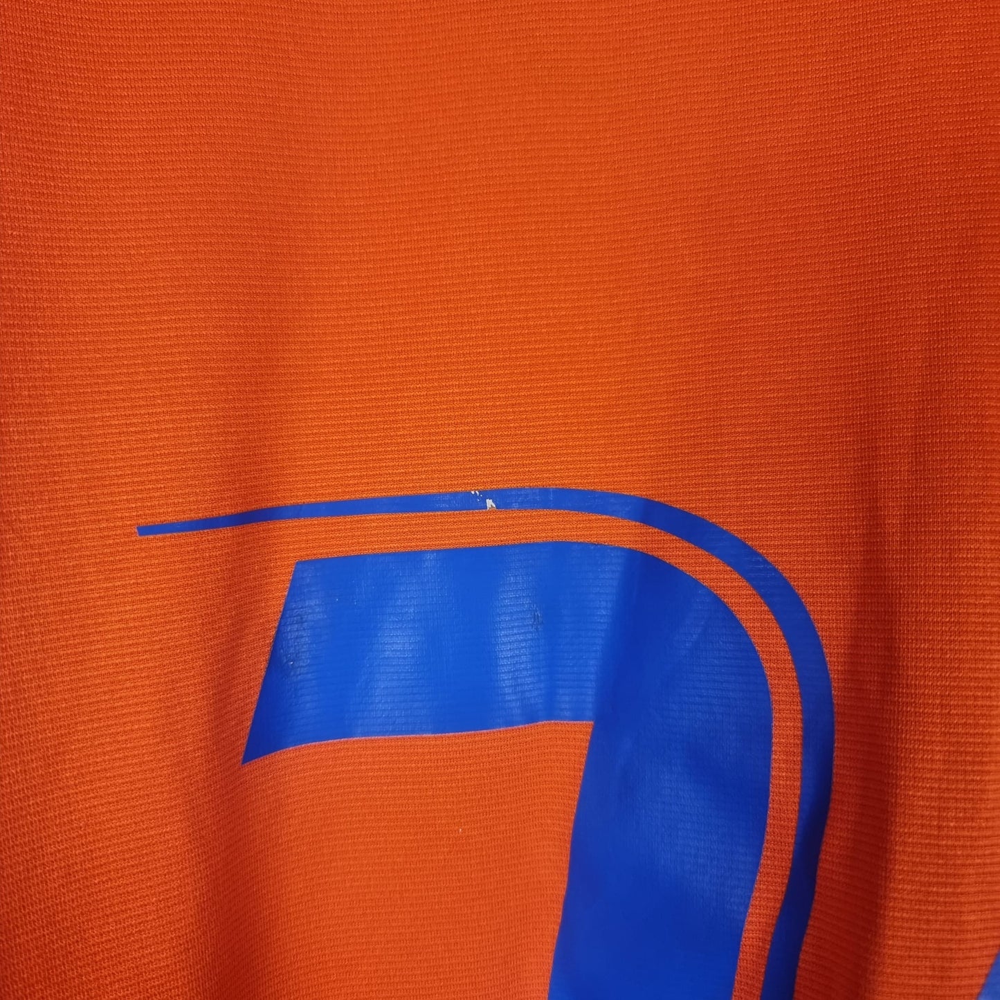 Jersey - V-Varen Nagasaki - 2010 - XL - Away