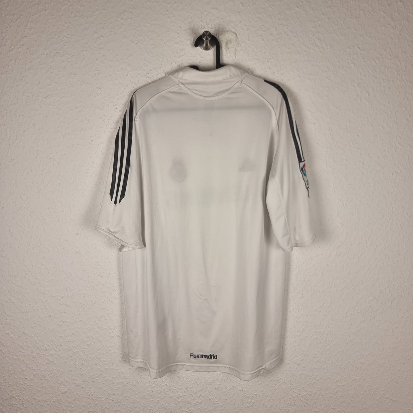 Jersey - Real Madrid - 2005/2006 - L - Home