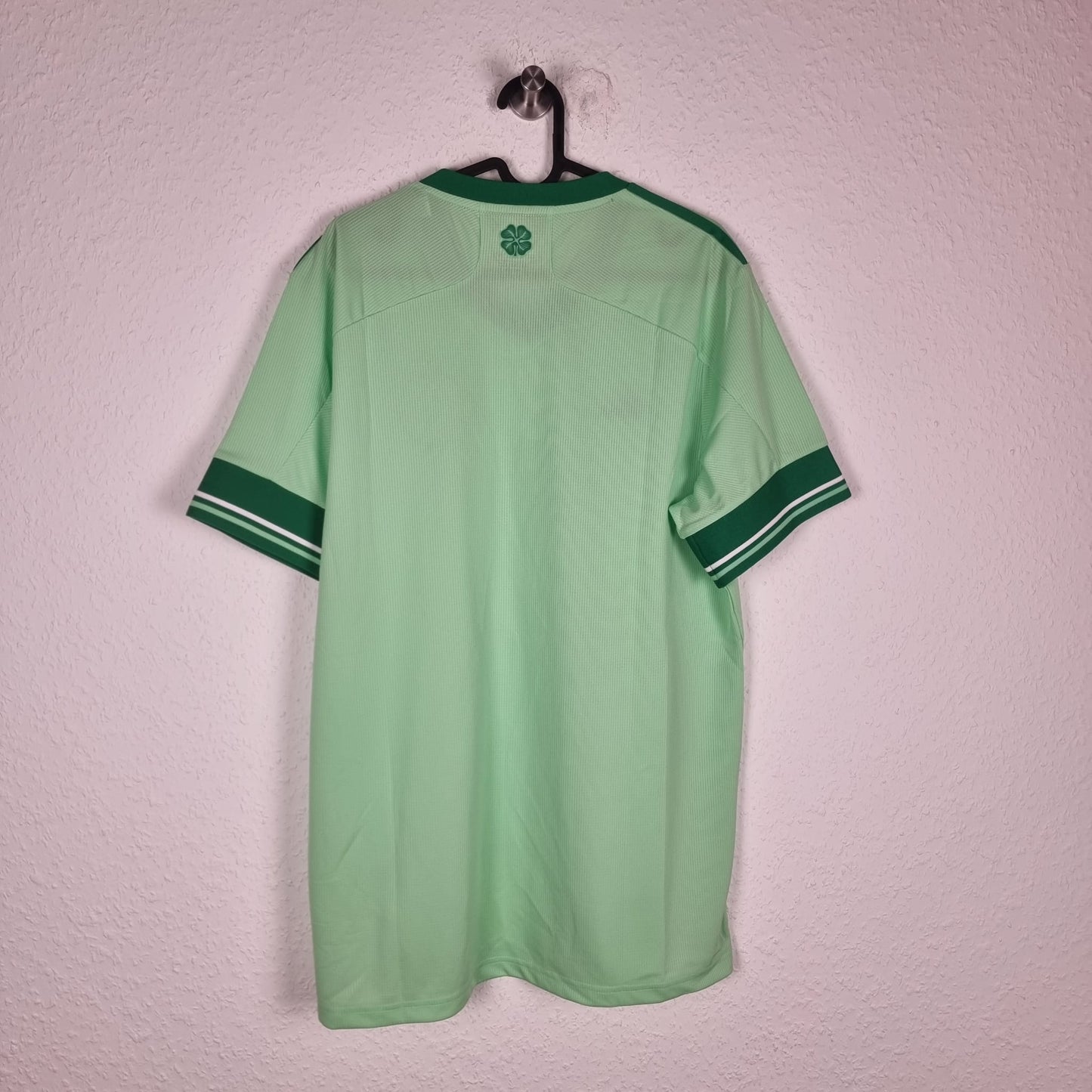 Trikot - Celtic Glasgow - 2020/2021 - L - Auswärts