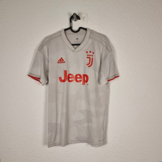Trikot - Juventus FC - 2019/2020 - S - Auswärts