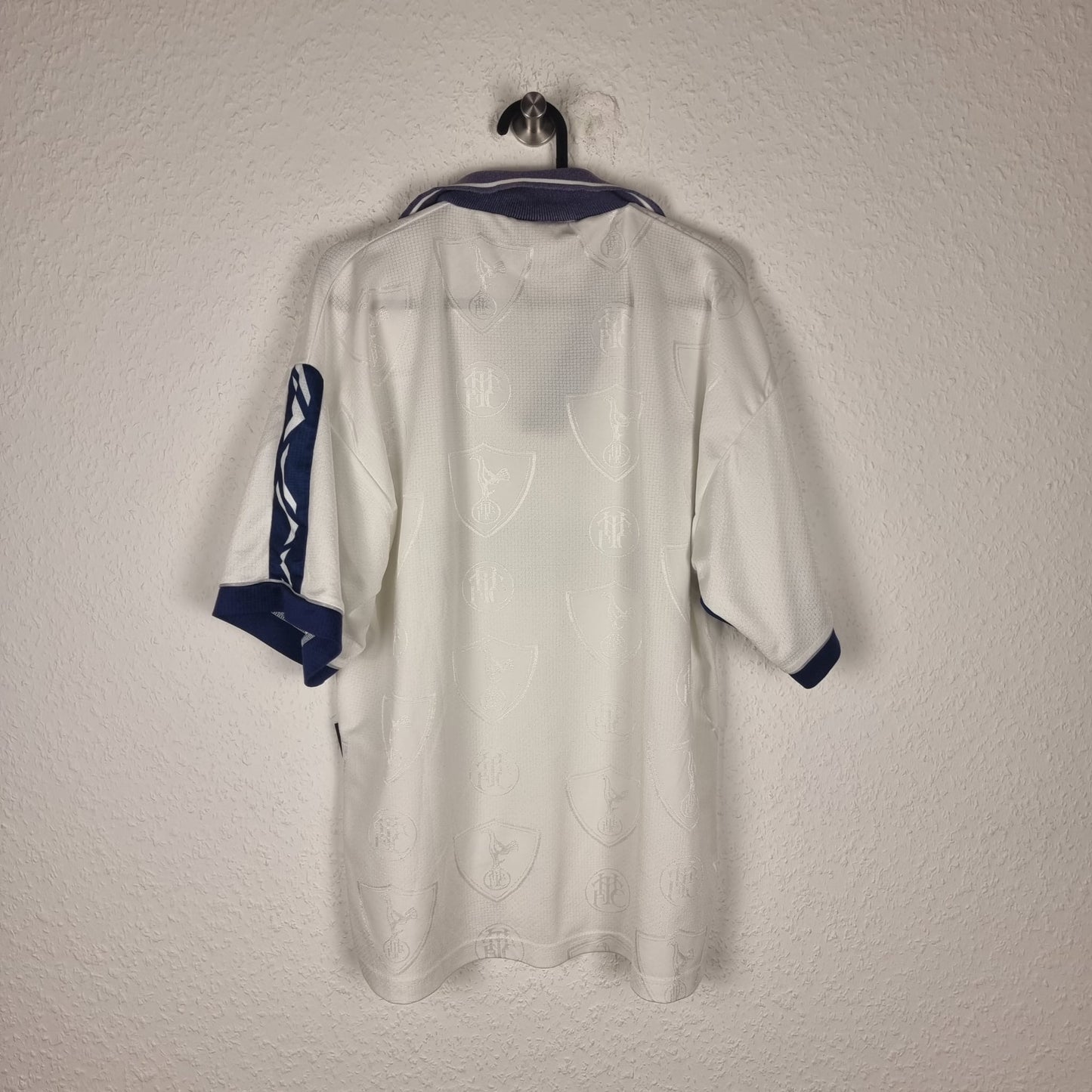 Trikot - Tottenham Hotspur - 1995/1996 - L - Heim