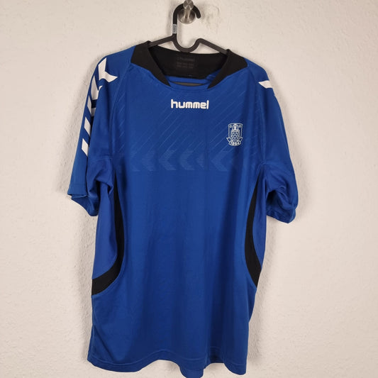 Trainingsshirt - Brøndby IF - 2013/2014 - L