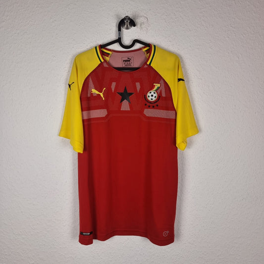 Trikot - Ghana - 2019 - M - Auswärts