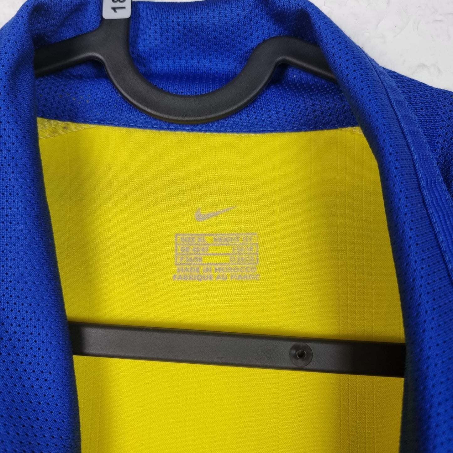 Trikot - FC Arsenal - 2003/2004 - XL - Auswärts