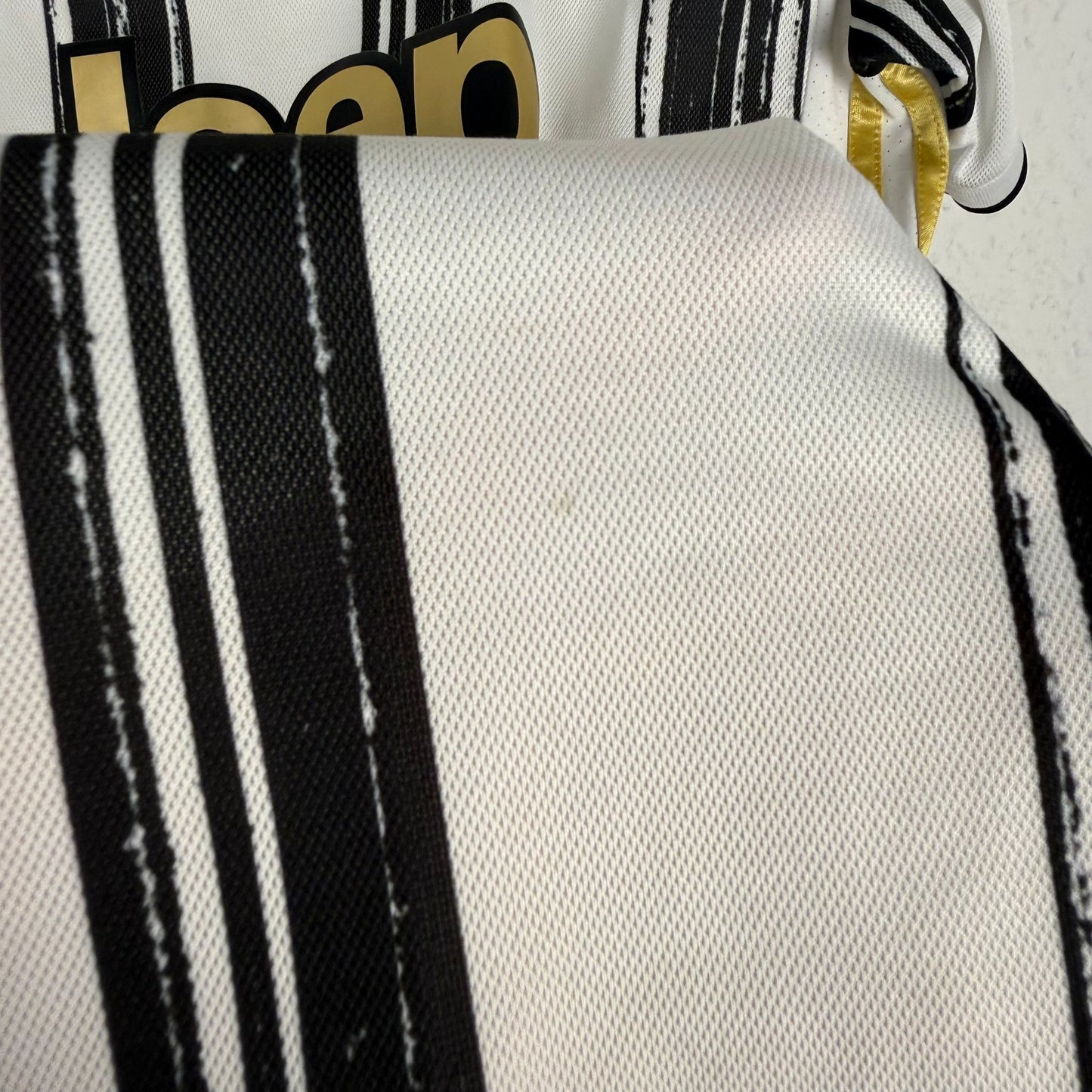 Trikot - Juventus Turin - 2020/2021 - S - Heim