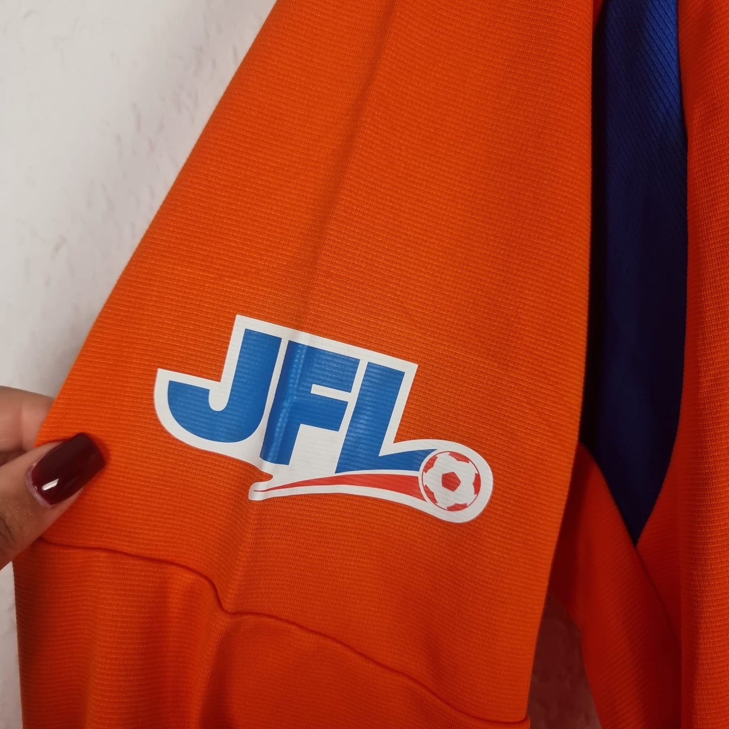 Jersey - V-Varen Nagasaki - 2010 - XL - Away