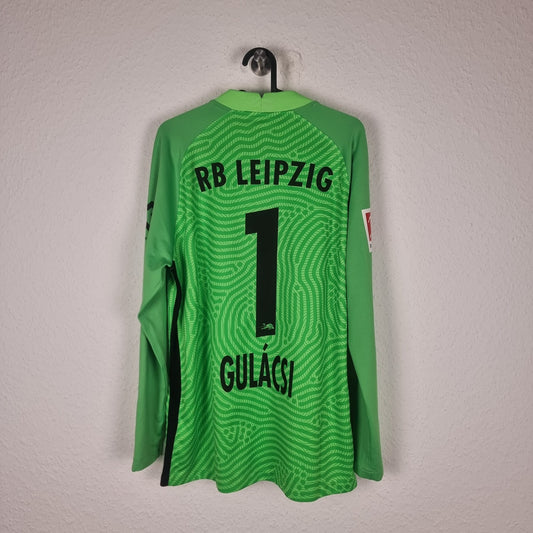 Torwarttrikot - RB Leipzig - Péter Gulácsi - 2020/2021 - L