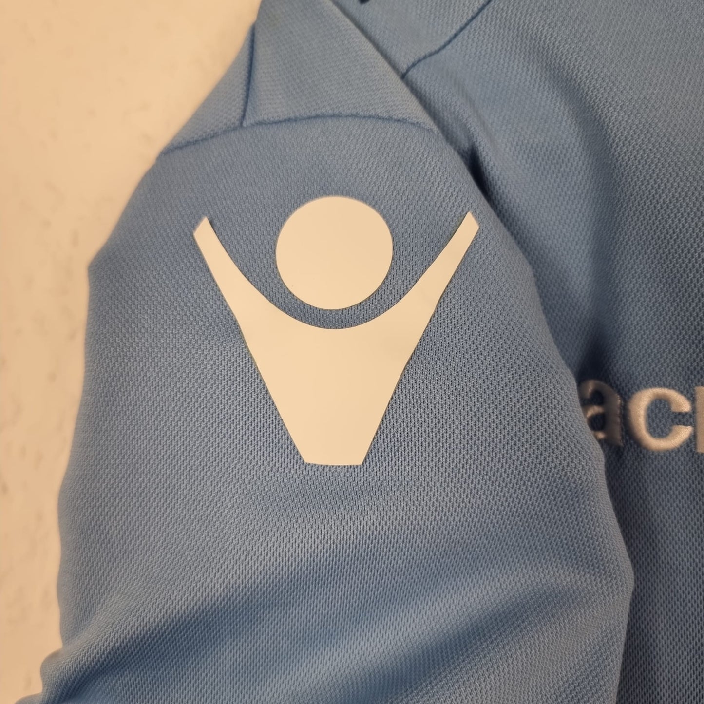 Trikot - Lazio Rom - 2016/2017 - L - Heim