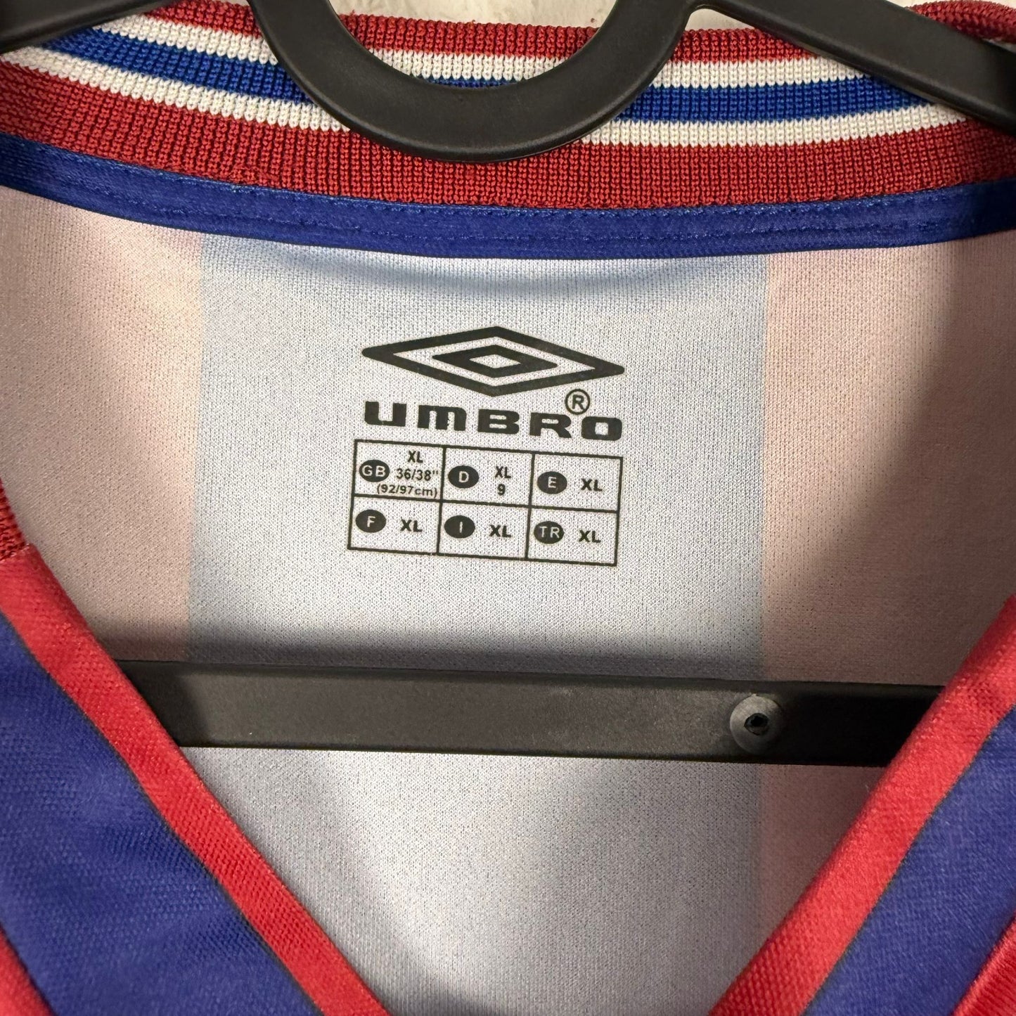Jersey - AO Kerkyra - 2004/2005 - XL - Home