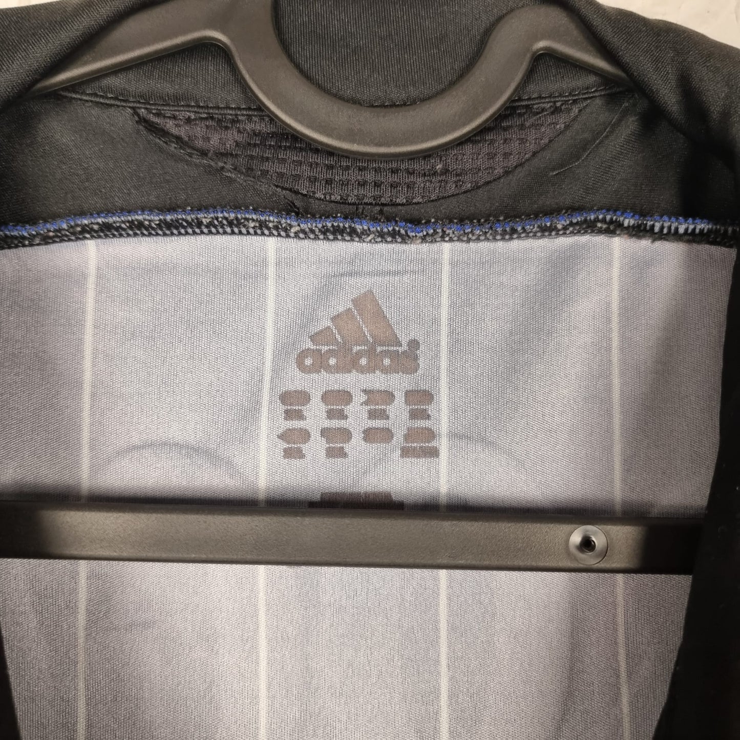 Trikot - Chelsea FC - Didier Drogba - 2006/2007 - 3XL - Drittes