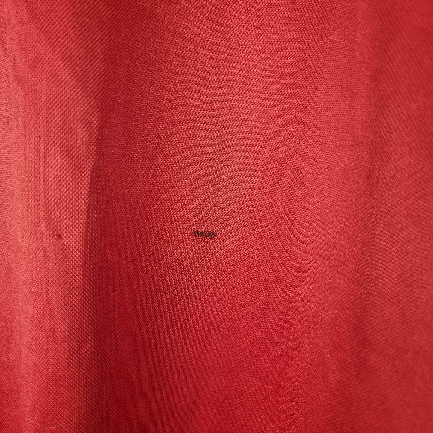 Trikot - 1. FC Kaiserslautern - 2000/2001 - L - Heim