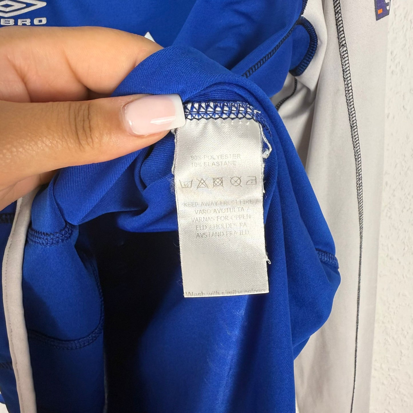 Trikot - Molde FK - 2007 - XS - Heim