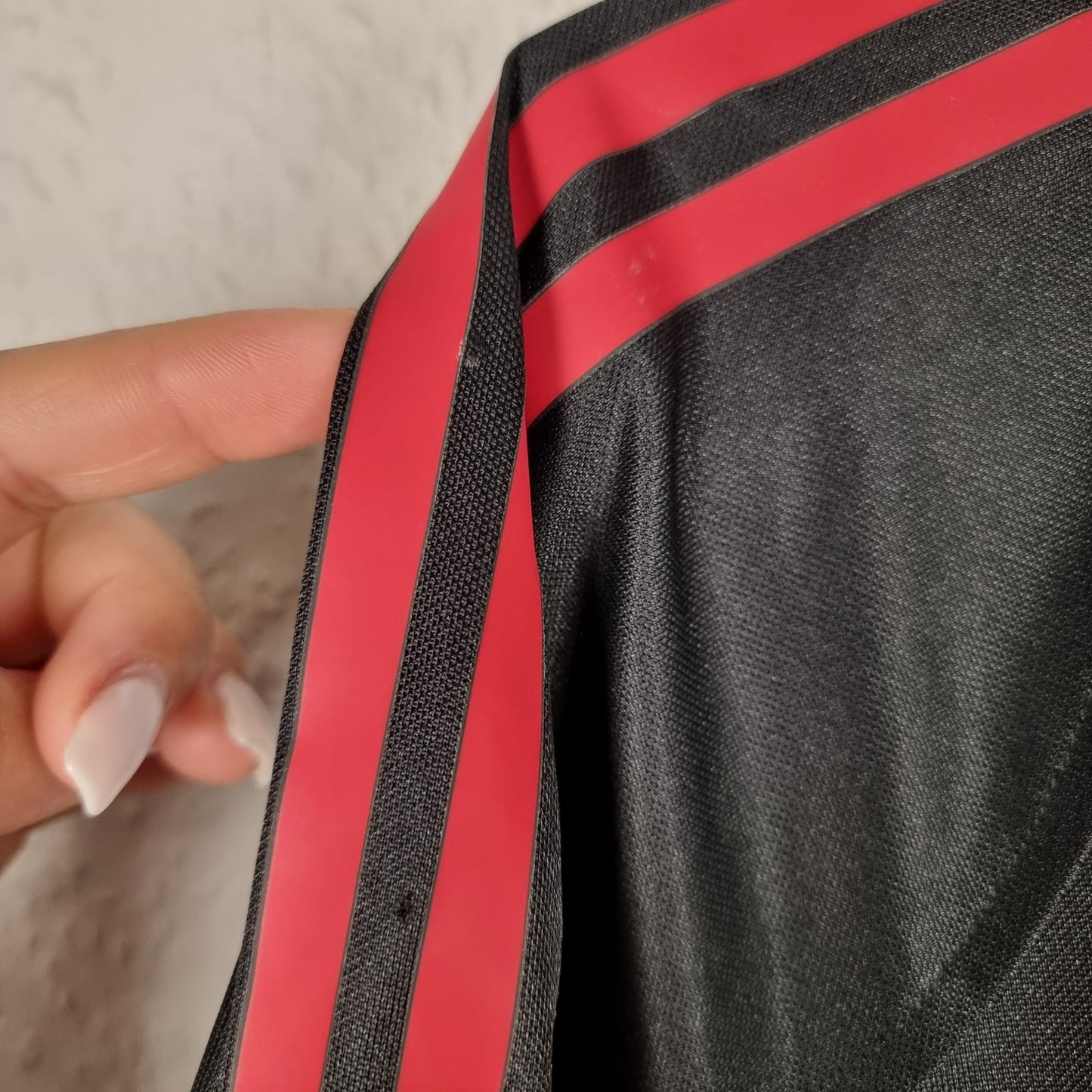 Trikot - FC Bayern München - Claudio Pizarro - 2004/2005 - XXL - Drittes