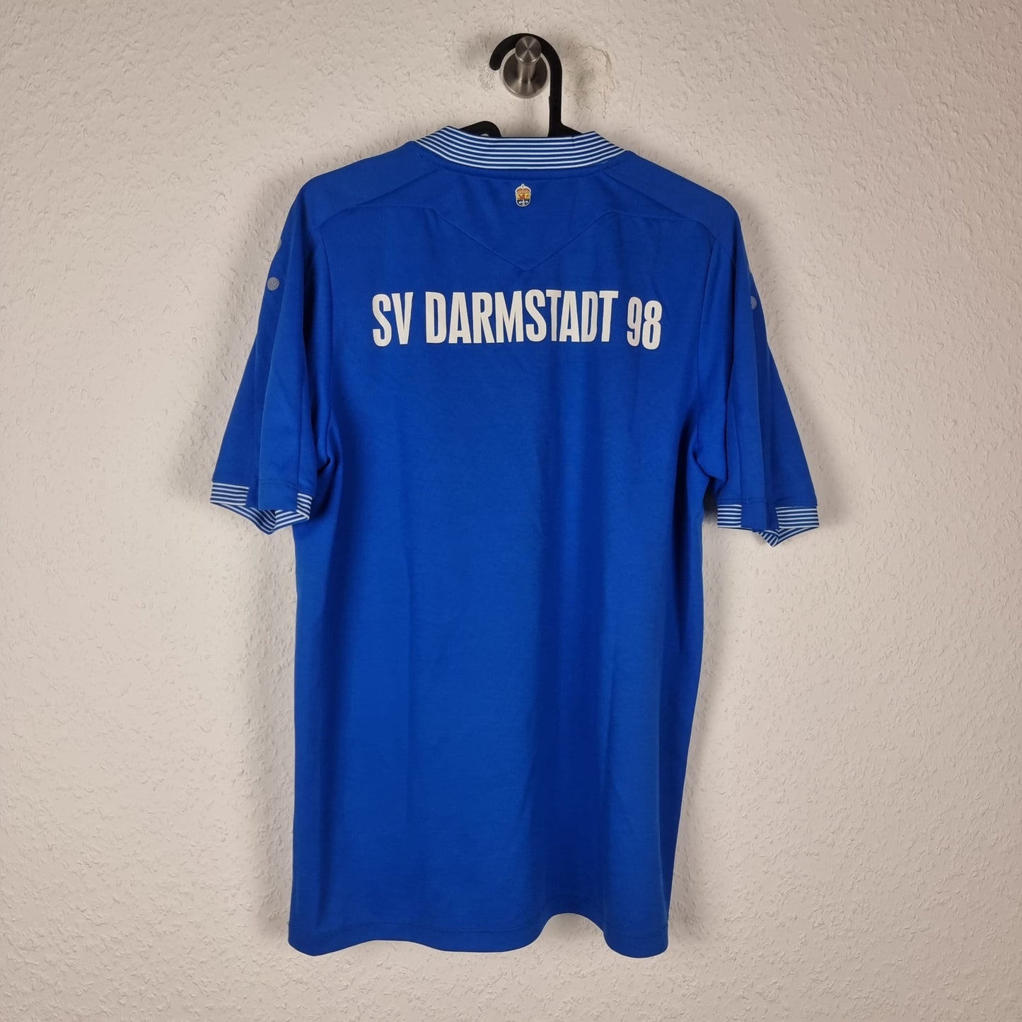Trikot - SV Darmstadt 98 - 2015/2016 - M - Heim
