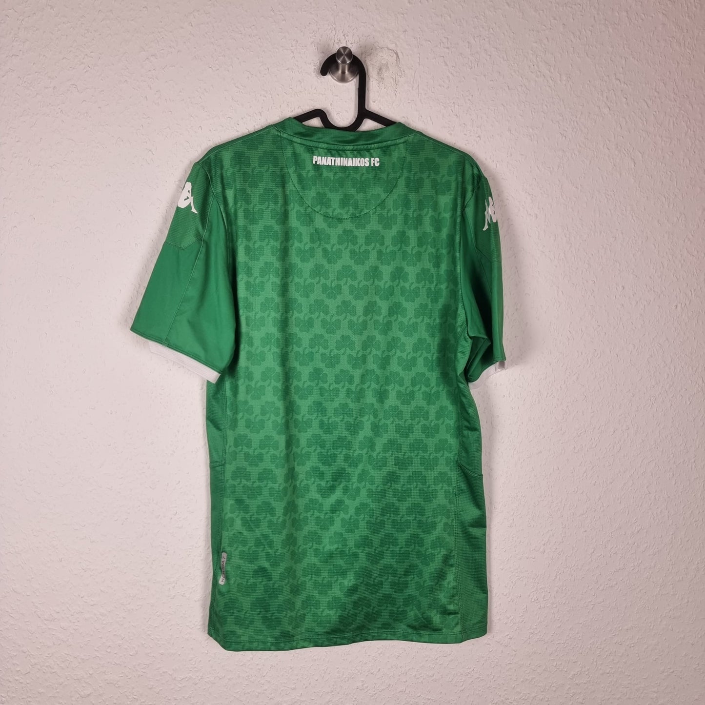Jersey - Panathinaikos F.C. - 2019/2020 - L - Home