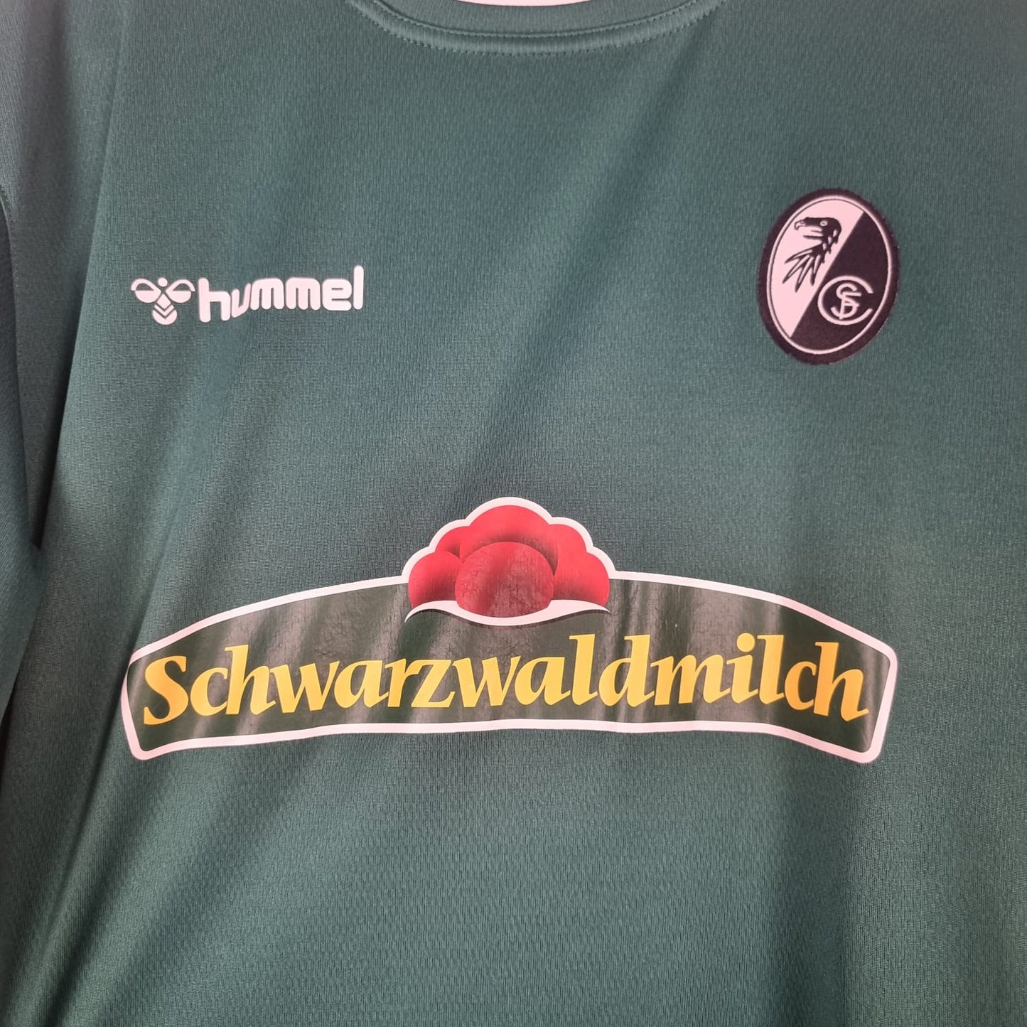 Torwarttrikot - SC Freiburg - 2018/2019 - M