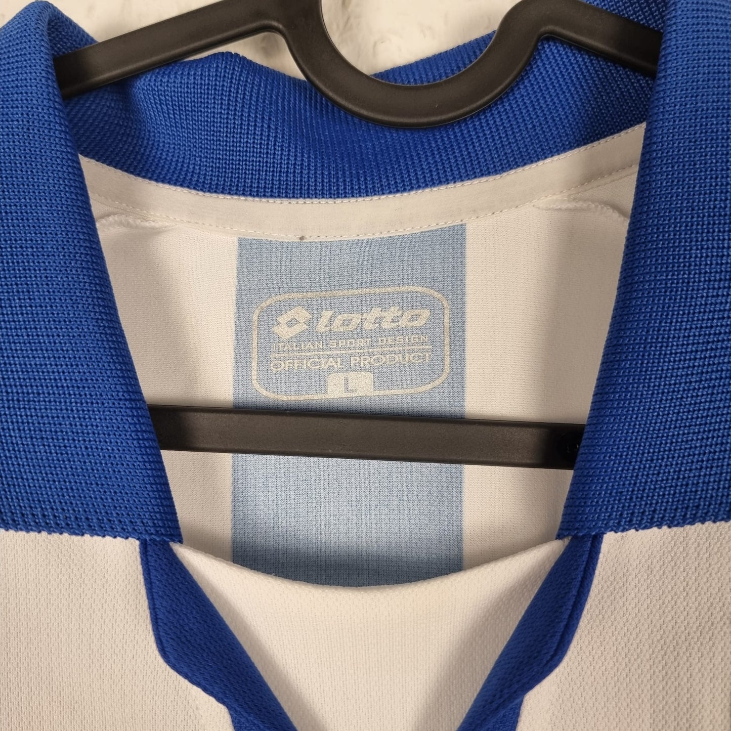 Trikot - Deportivo de La Coruña - 2012/2013 - L - Heim