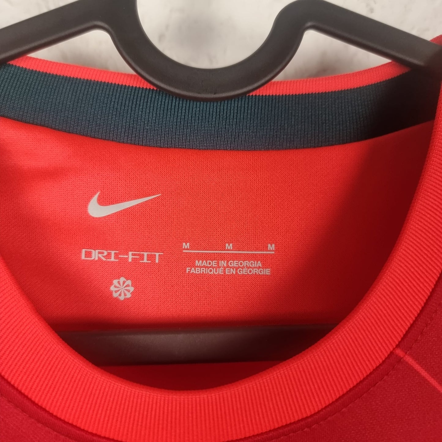 Trikot - Liverpool FC - Virgil van Dijk - 2021/2022 - M - Heim