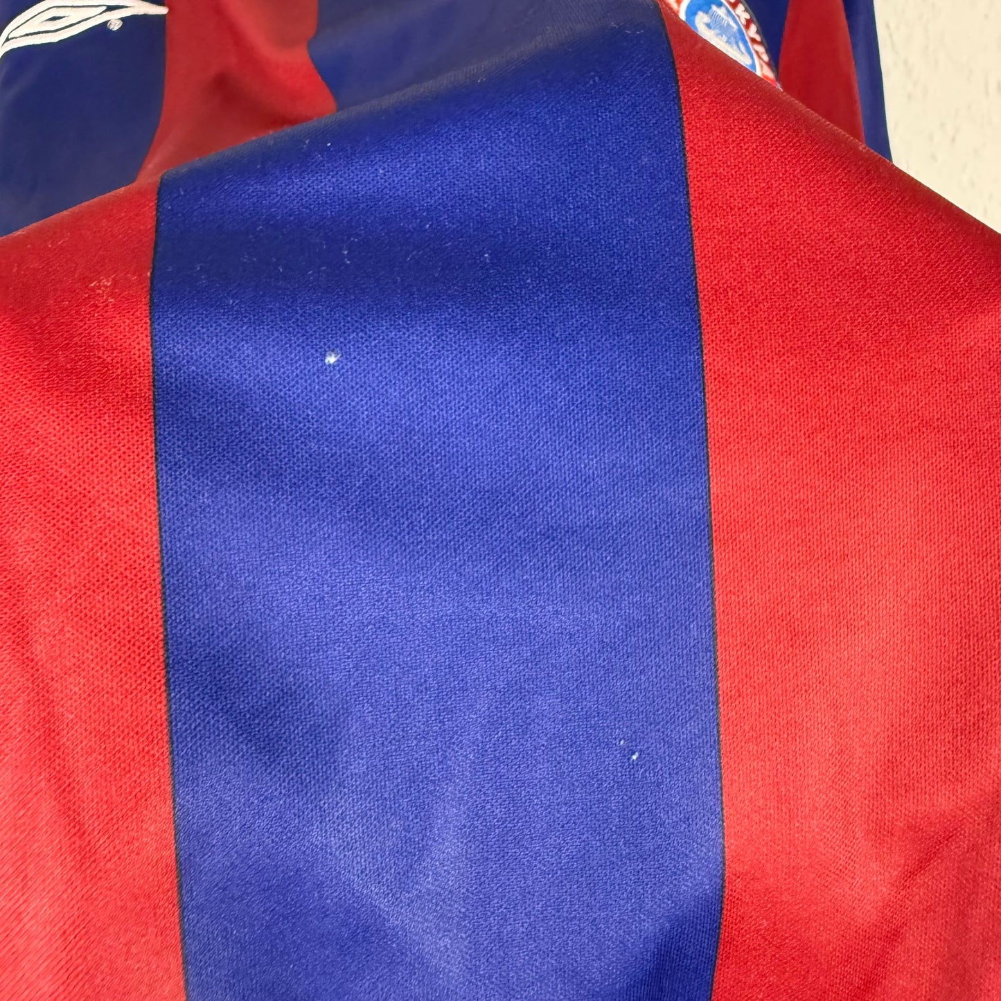 Jersey - AO Kerkyra - 2004/2005 - XL - Home
