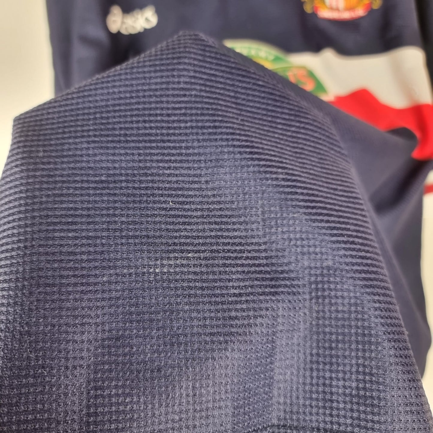 Jersey - Sunderland AFC - 1998/1999 - XL - Away