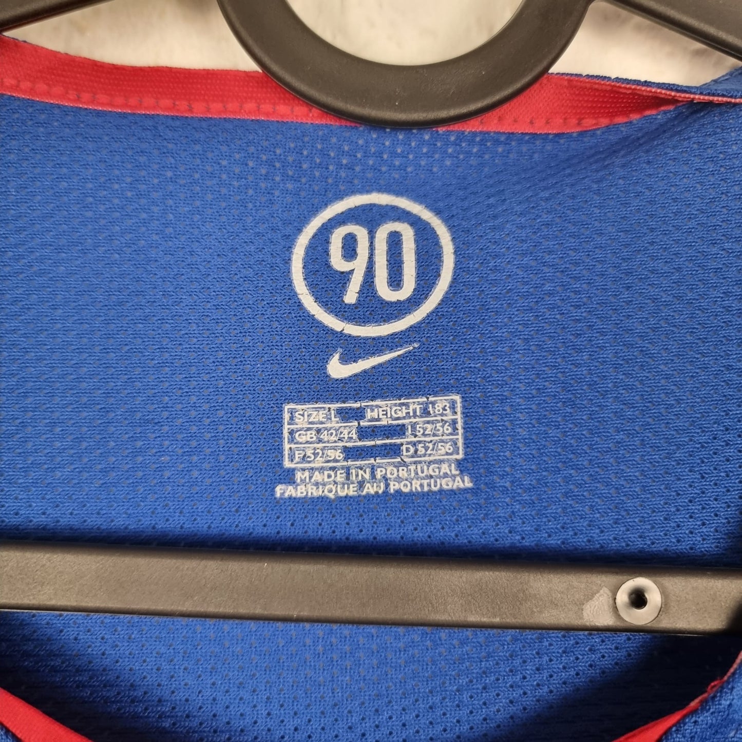 Trikot - FC Arsenal - 2004/2005 - L - Auswärts