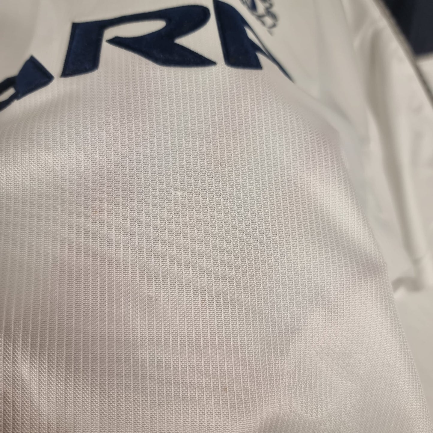 Trikot - Manchester United (ManU) - Roy Keane - 1999/2000 - L - Drittes