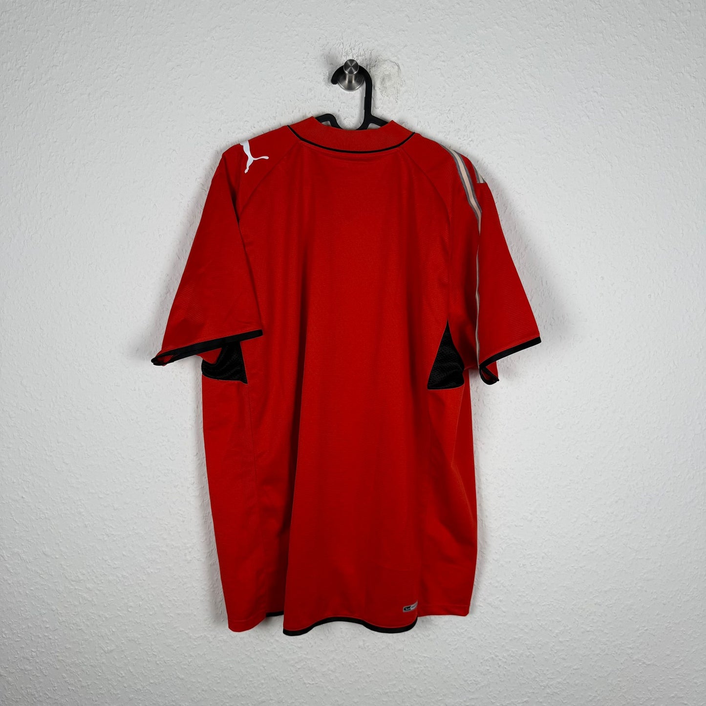 Trikot - Olympiakos Piräus - 2008/2009 - XL - Drittes