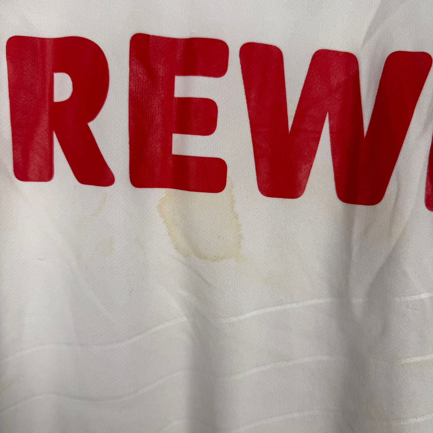 Jersey - 1. FC Köln - Koziello - 2018/2019 - XL - Home