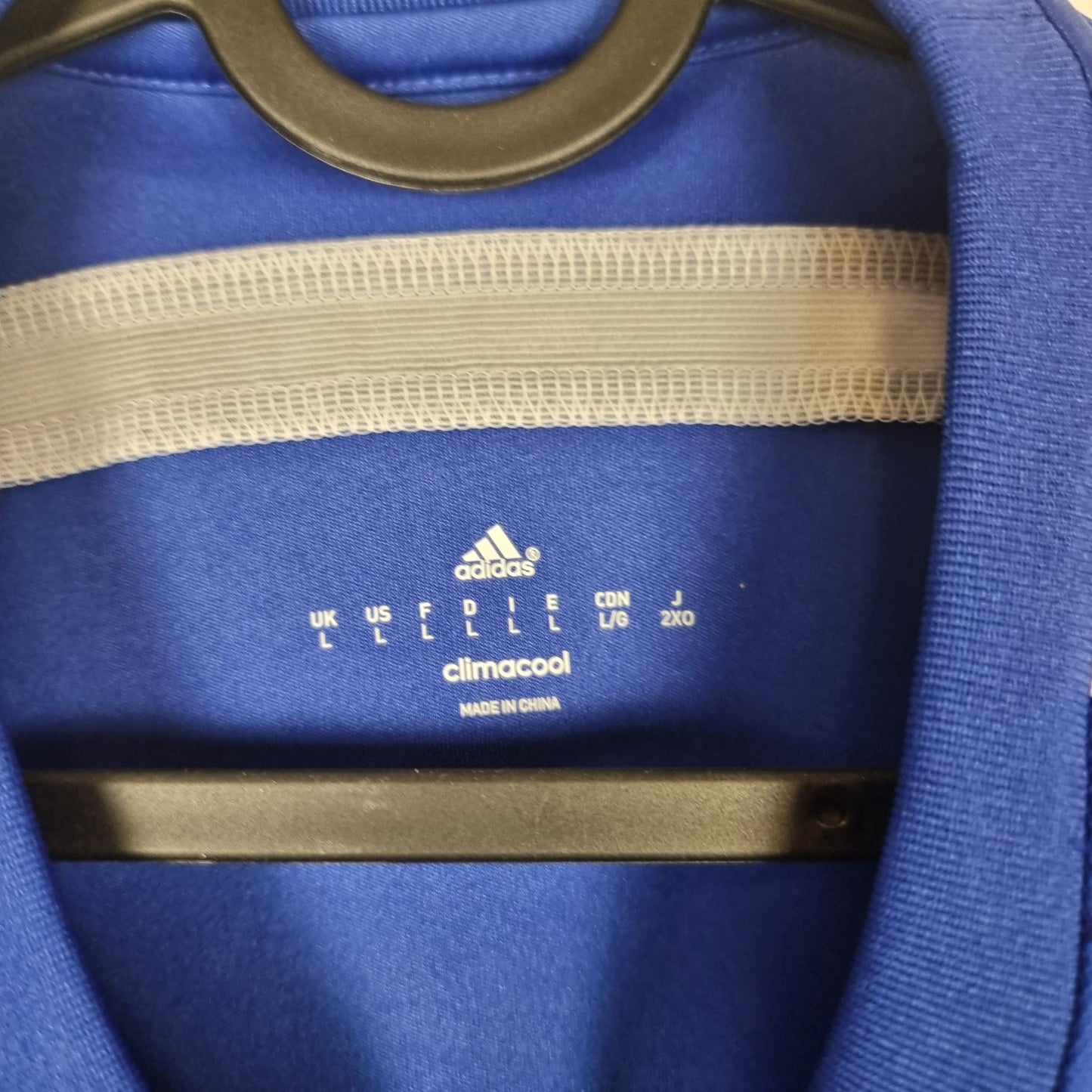 Trikot mit Hose - Chelsea FC - 2014/2015 - L - Heim