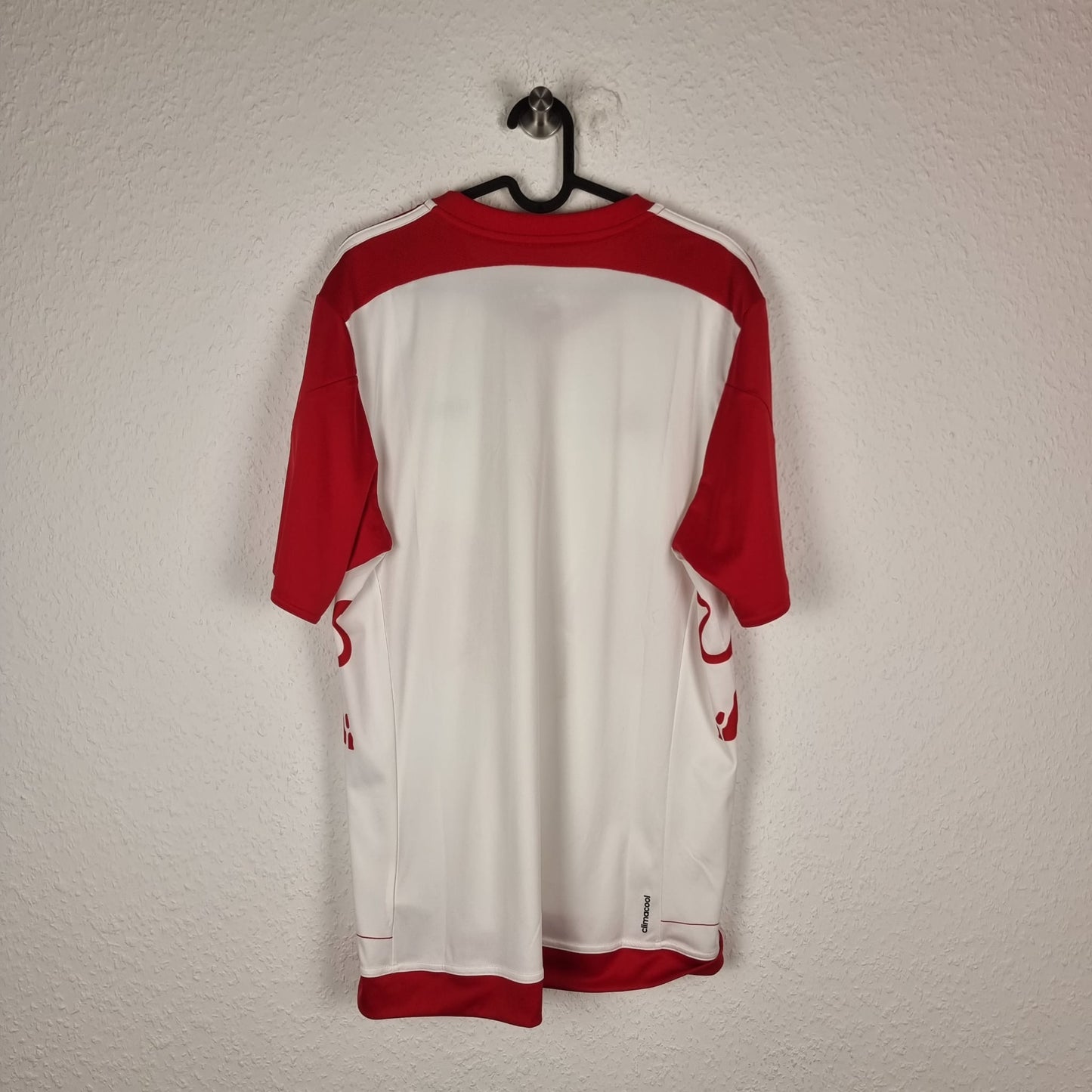Jersey - New York Red Bulls - 2015/2016 - L - Home