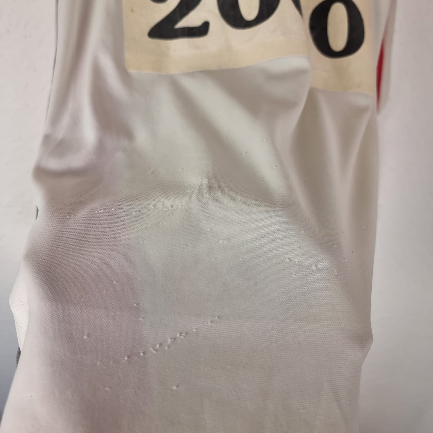 Sondertrikot - FC Sachsen Leipzig - 2000/2001 - XL