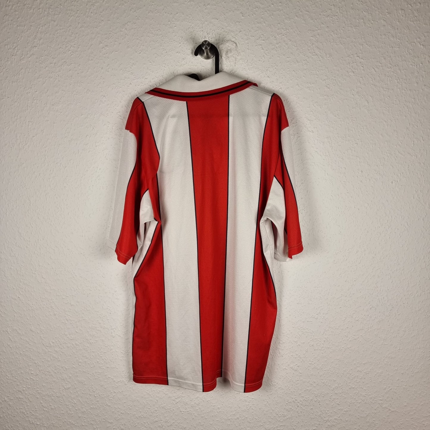 Trikot - Stoke City - 1995/1996 - L - Heim